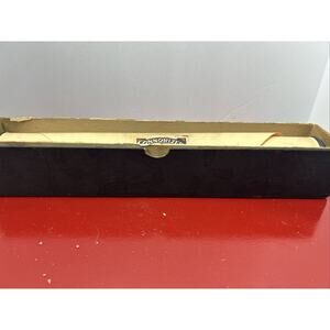 Vintage QRS Word Roll #7453 “No, No, Nora” Fox Trot Player Piano No Box Bottom‎
